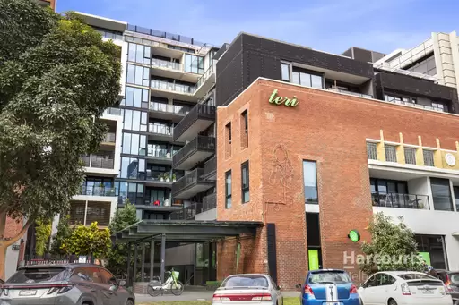 115/85 Market Street, South Melbourne For Lease by Harcourts Melbourne City