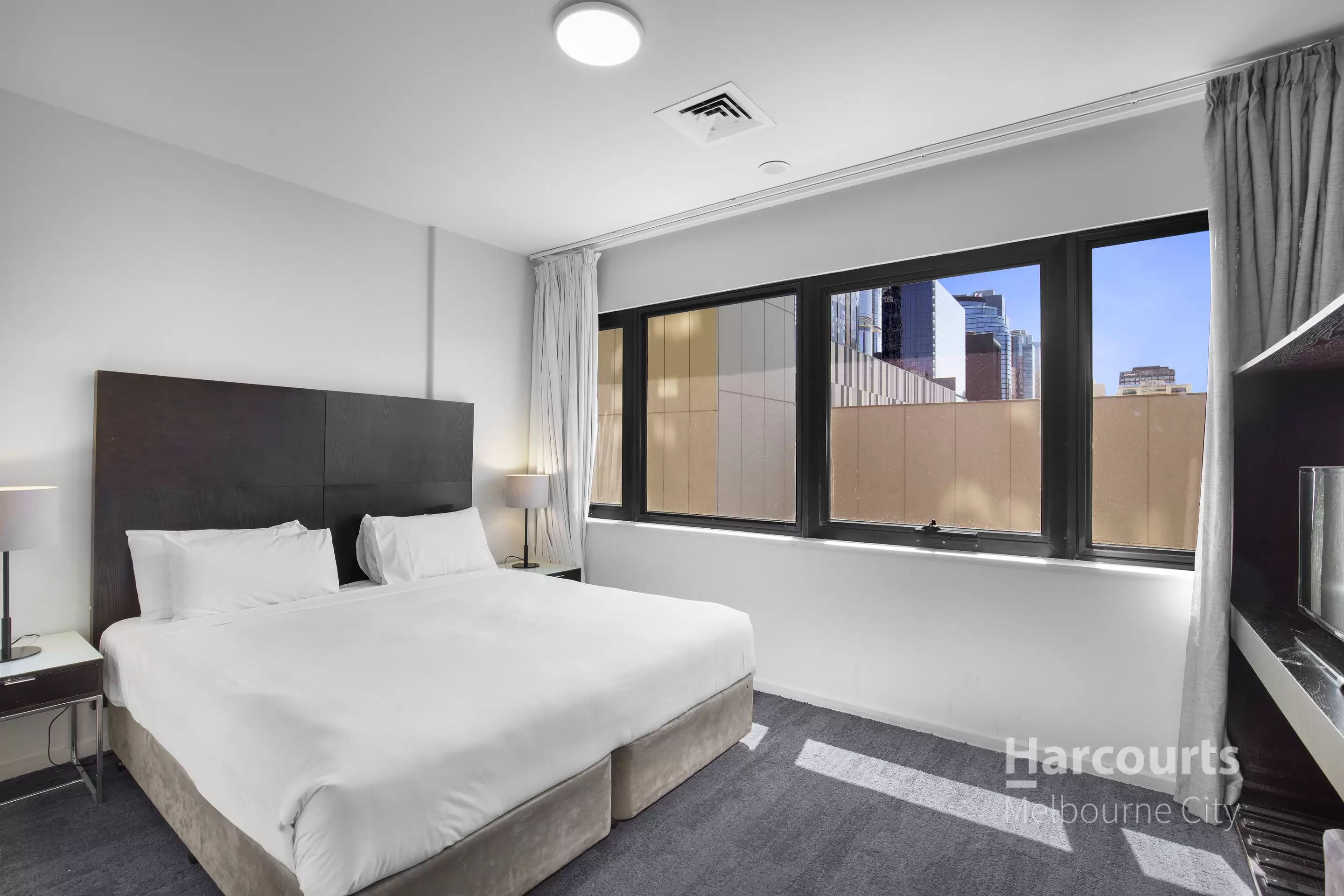 907/250 Elizabeth Street, Melbourne For Lease by Harcourts Melbourne City - image 5
