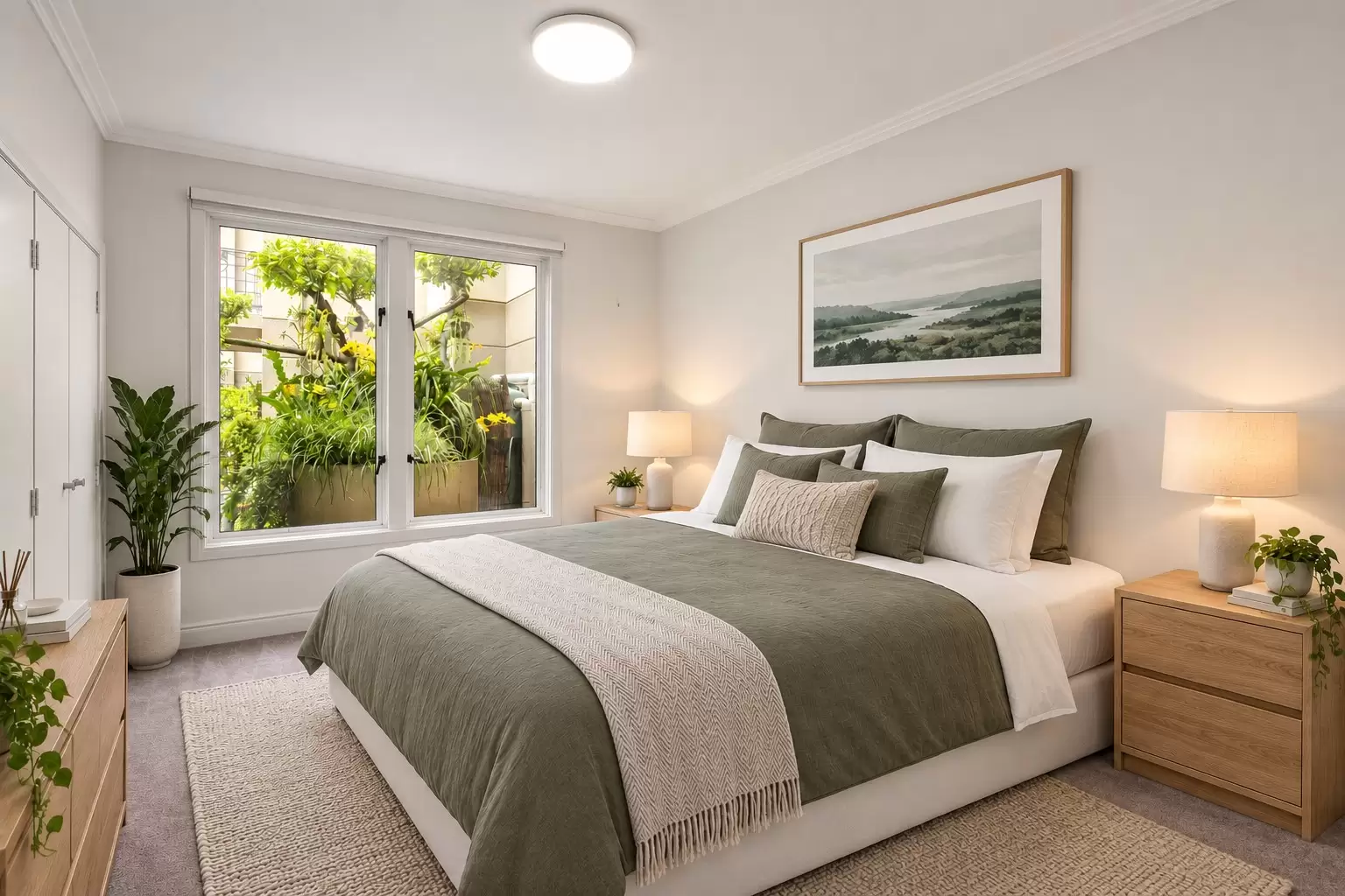 14/190 Albert Street, East Melbourne For Lease by Harcourts Melbourne City - image 5