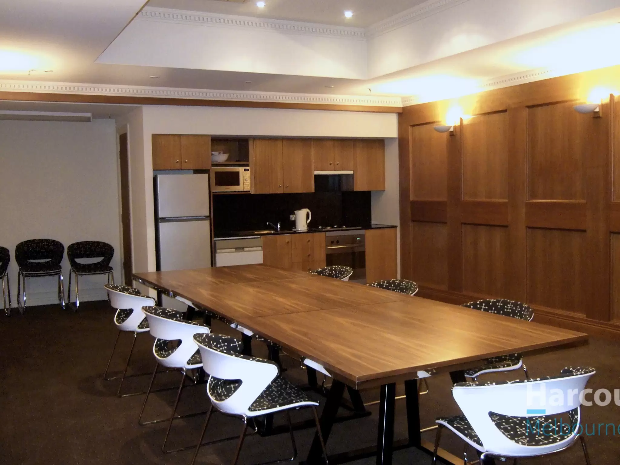 14/190 Albert Street, East Melbourne For Lease by Harcourts Melbourne City - image 10