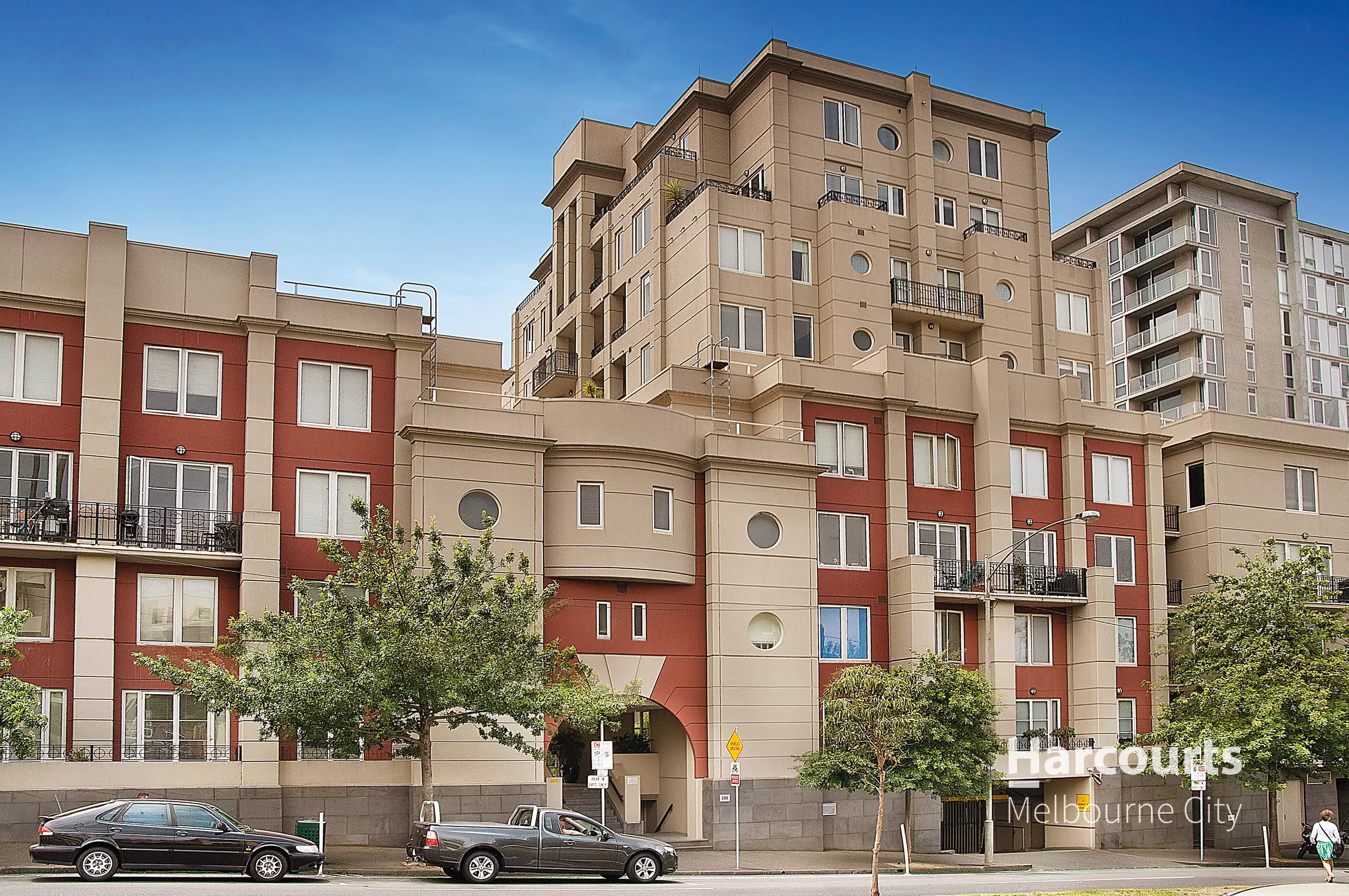 14/190 Albert Street, East Melbourne For Lease by Harcourts Melbourne City - image 11