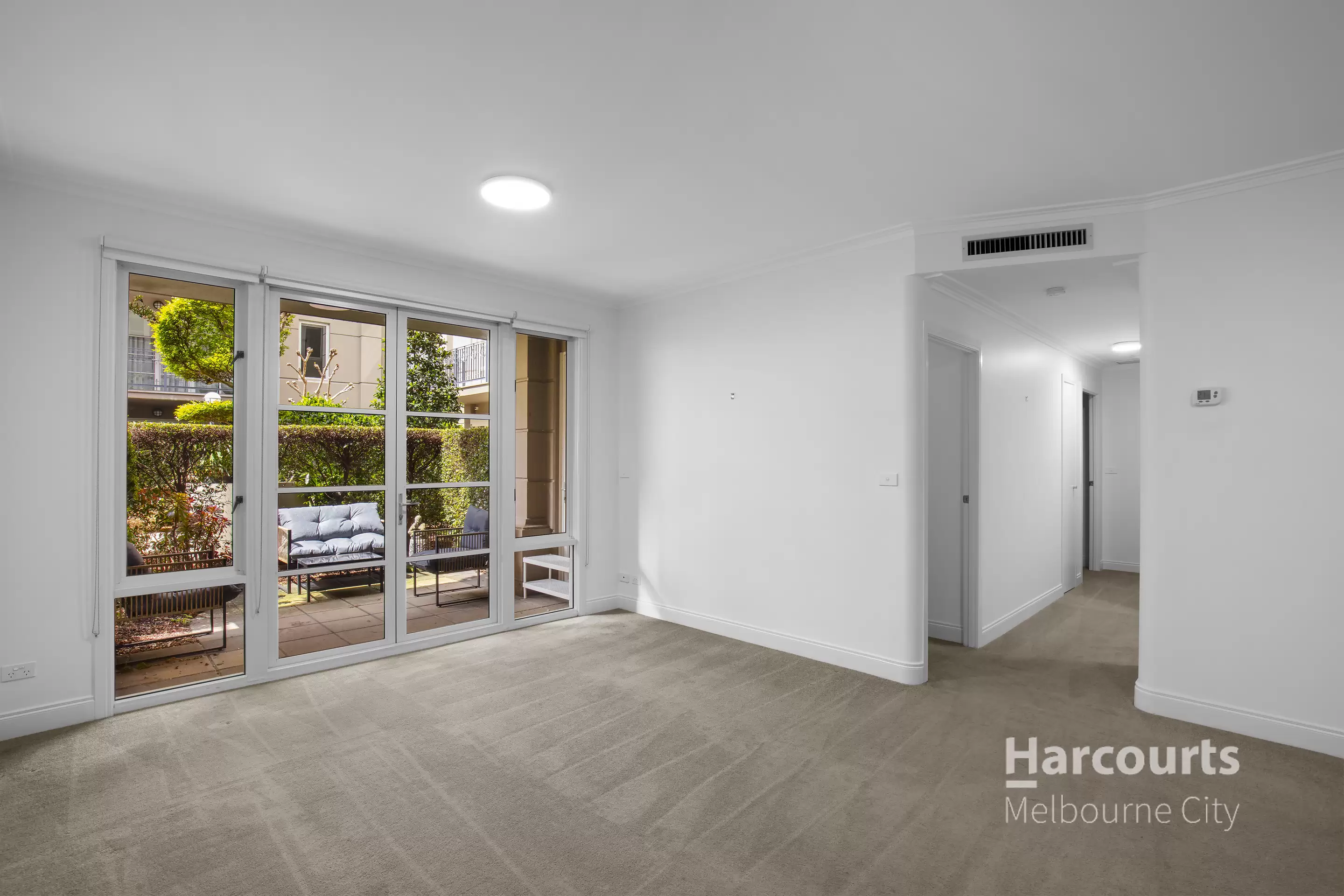 14/190 Albert Street, East Melbourne For Lease by Harcourts Melbourne City - image 1