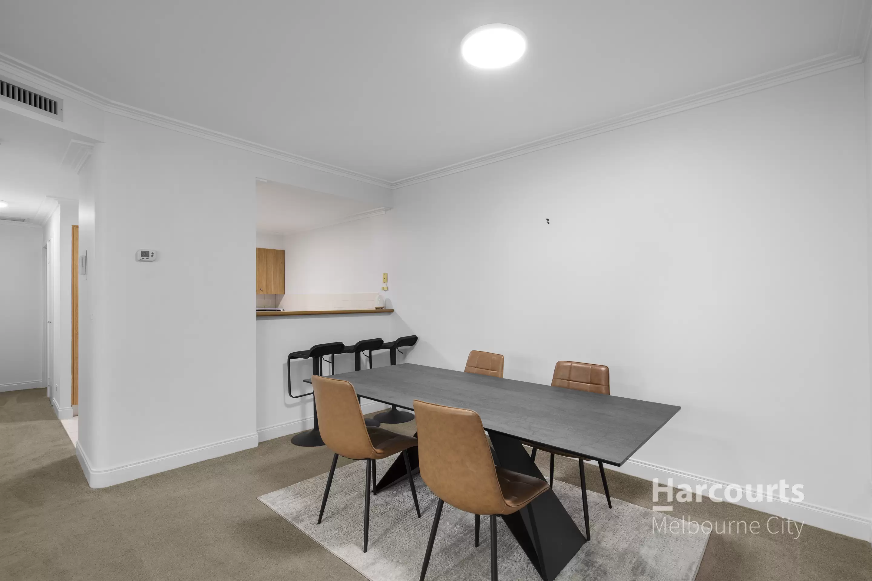 14/190 Albert Street, East Melbourne For Lease by Harcourts Melbourne City - image 2