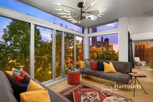 51/140 Flinders Street, Melbourne For Sale by Harcourts Melbourne City