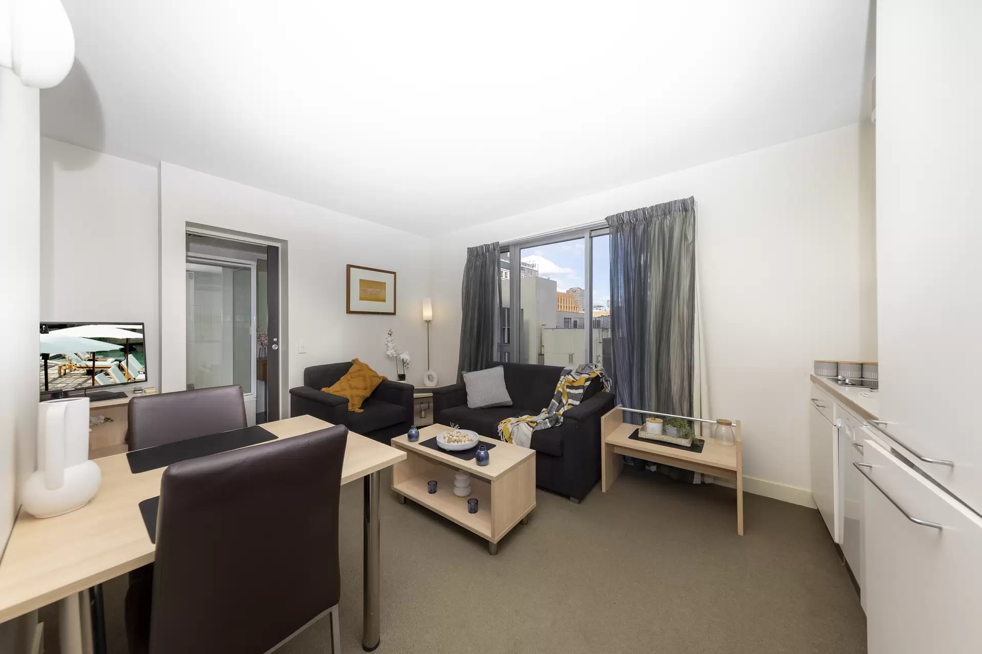 903/18-20 Bank Place, Melbourne For Lease by Harcourts Melbourne City - image 1