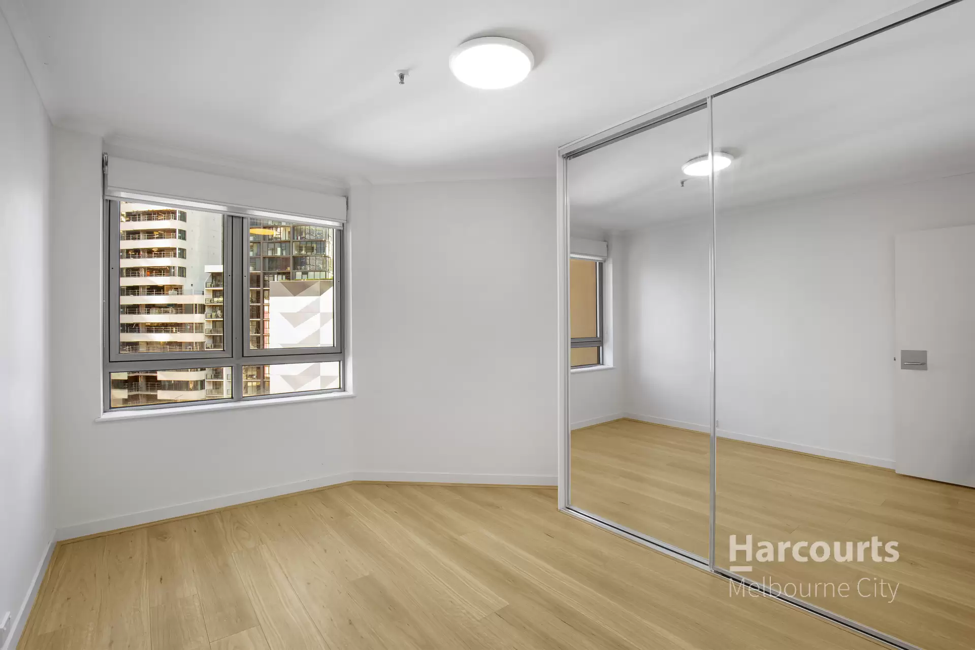 709/333 Exhibition Street, Melbourne For Lease by Harcourts Melbourne City - image 1