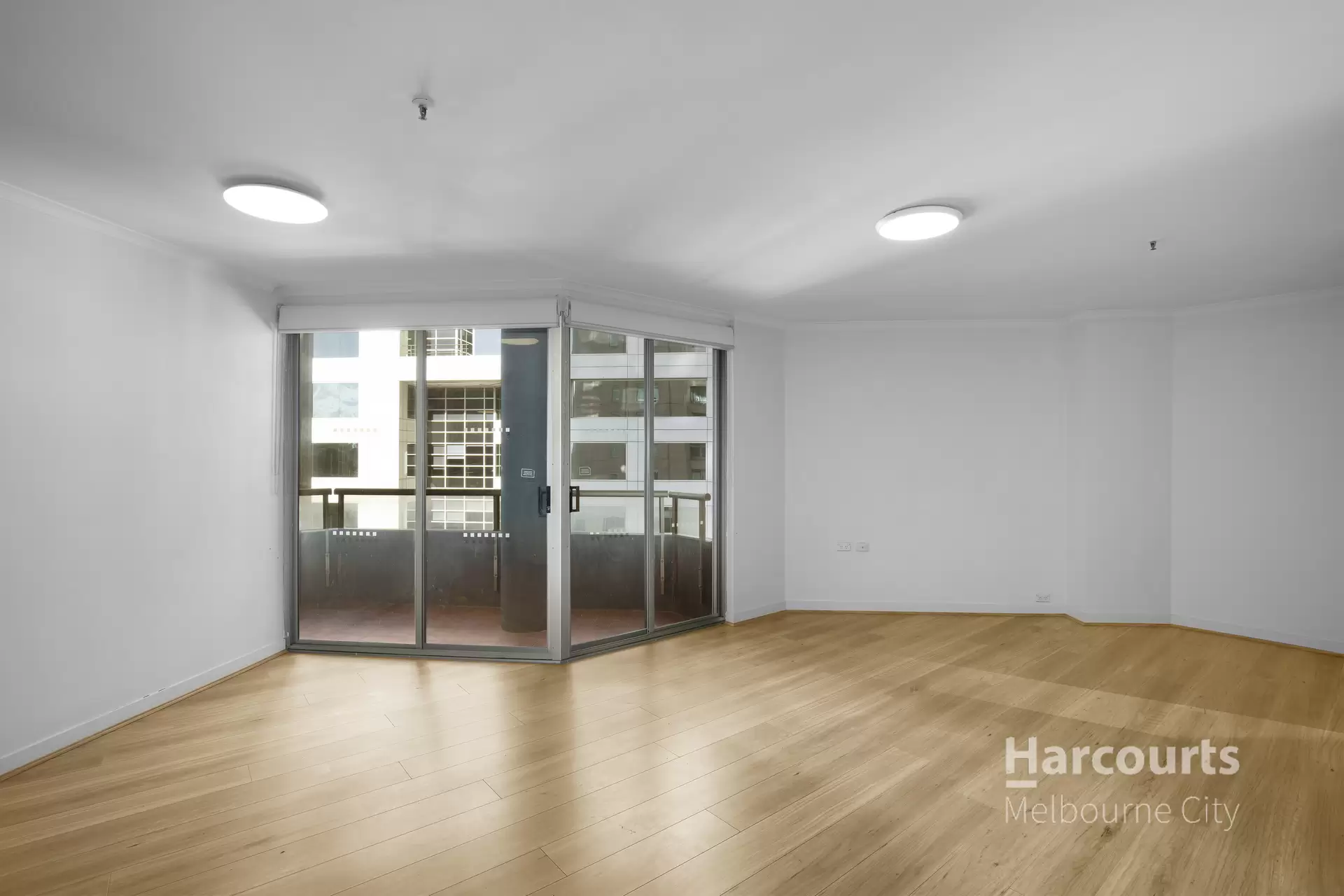 709/333 Exhibition Street, Melbourne For Lease by Harcourts Melbourne City - image 1