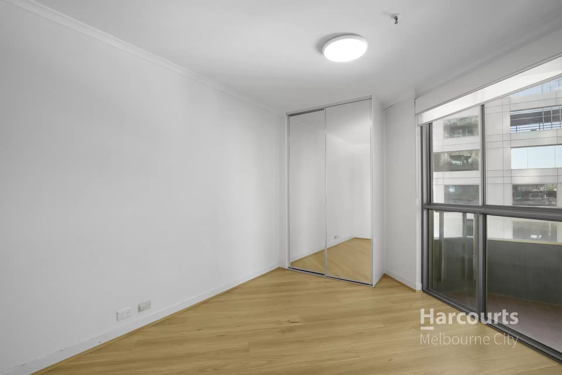 709/333 Exhibition Street, Melbourne For Lease by Harcourts Melbourne City - image 1