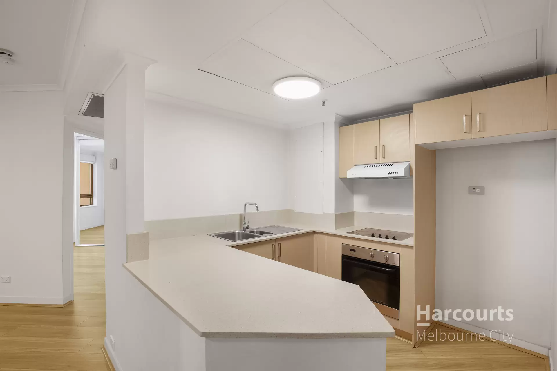 709/333 Exhibition Street, Melbourne For Lease by Harcourts Melbourne City - image 1