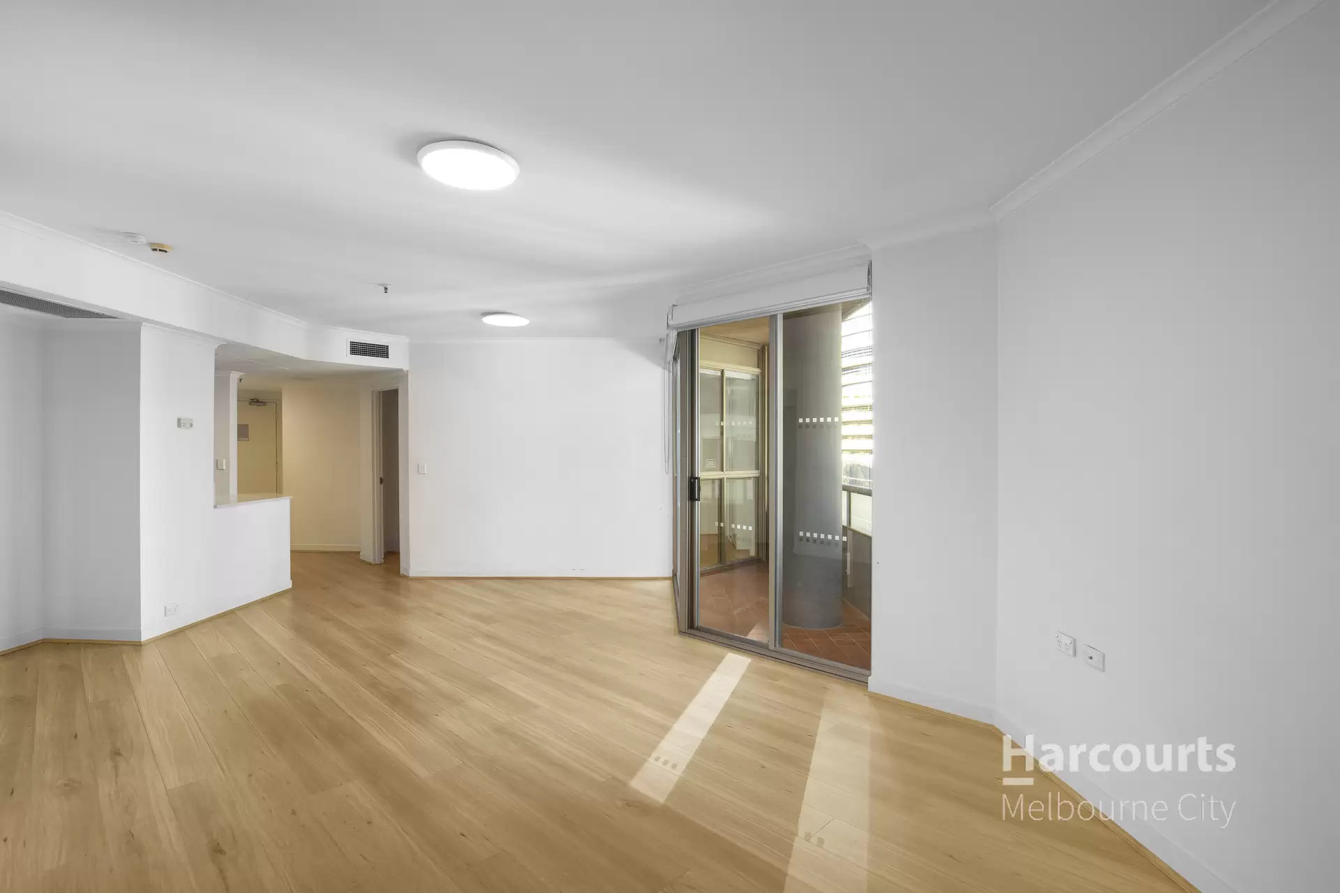 709/333 Exhibition Street, Melbourne For Lease by Harcourts Melbourne City - image 1