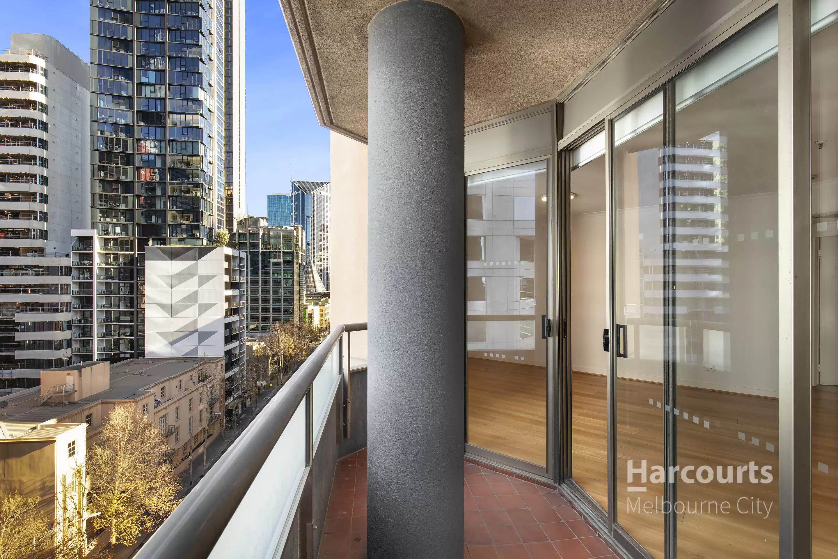 709/333 Exhibition Street, Melbourne For Lease by Harcourts Melbourne City - image 8