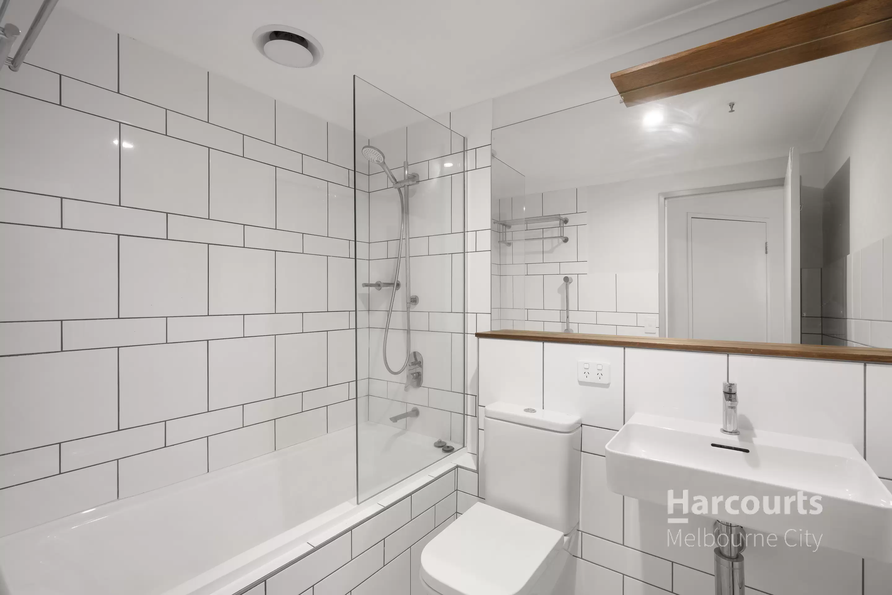 709/333 Exhibition Street, Melbourne For Lease by Harcourts Melbourne City - image 4