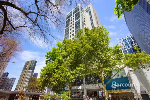 805/1 William Street, Melbourne For Lease by Harcourts Melbourne City