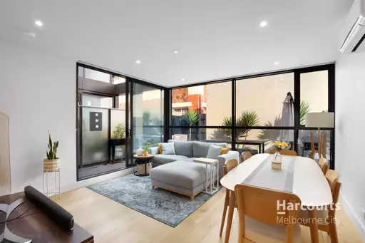 G07/2 Kingsley Street, Elwood For Lease by Harcourts Melbourne City