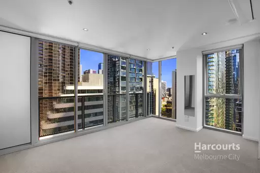 2505/8 Exploration Lane, Melbourne For Lease by Harcourts Melbourne City