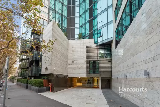 205/279 Wellington Parade South, East Melbourne For Lease by Harcourts Melbourne City