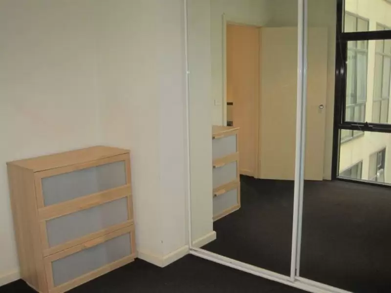 509/339 Swanston Street, Melbourne Leased by Harcourts Melbourne City - image 3