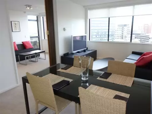 143/201 Spring Street, Melbourne Leased by Harcourts Melbourne City