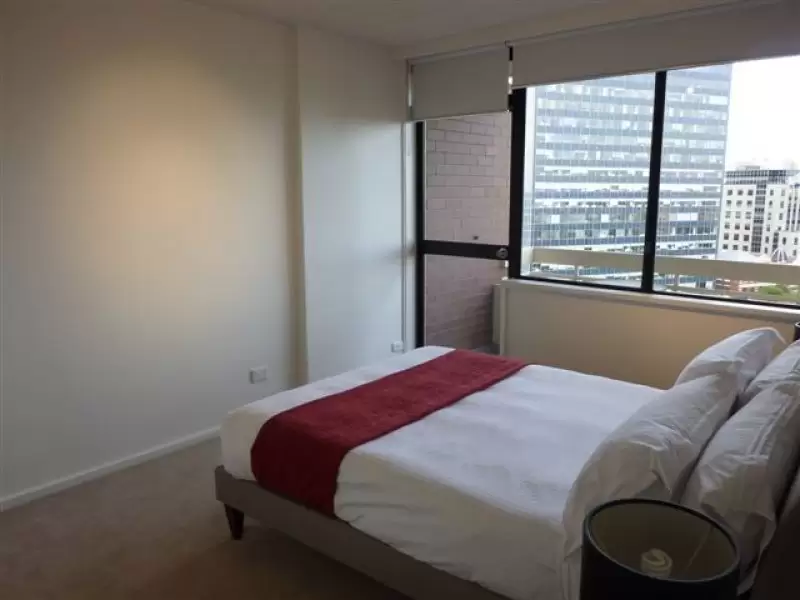 143/201 Spring Street, Melbourne Leased by Harcourts Melbourne City - image 2
