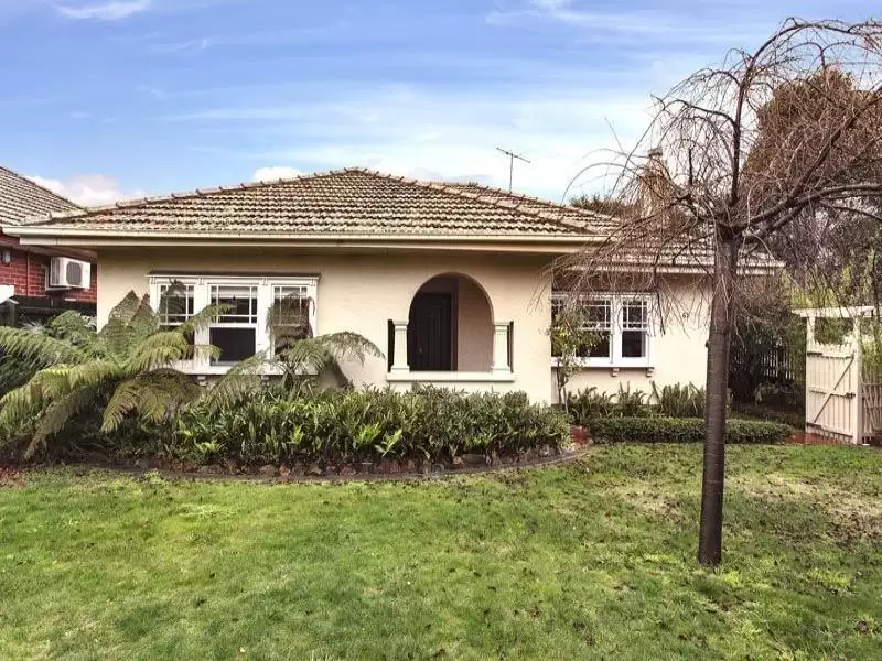 61 Thomas Street, Hampton Leased by Harcourts Melbourne City - image 7