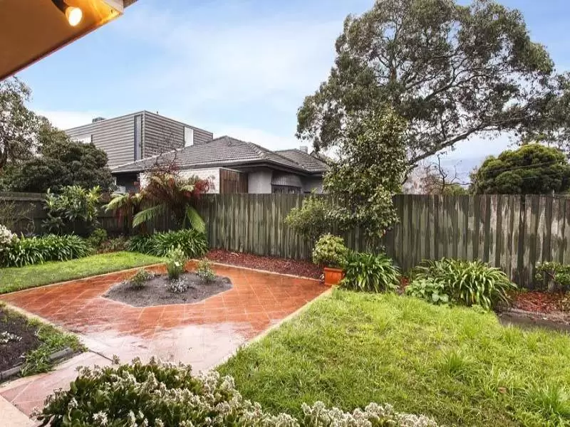 61 Thomas Street, Hampton Leased by Harcourts Melbourne City - image 8
