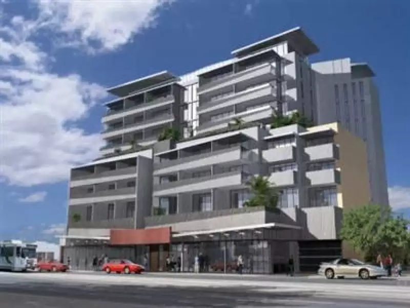 806/330 Lygon Street, Brunswick Leased by Harcourts Melbourne City - image 2