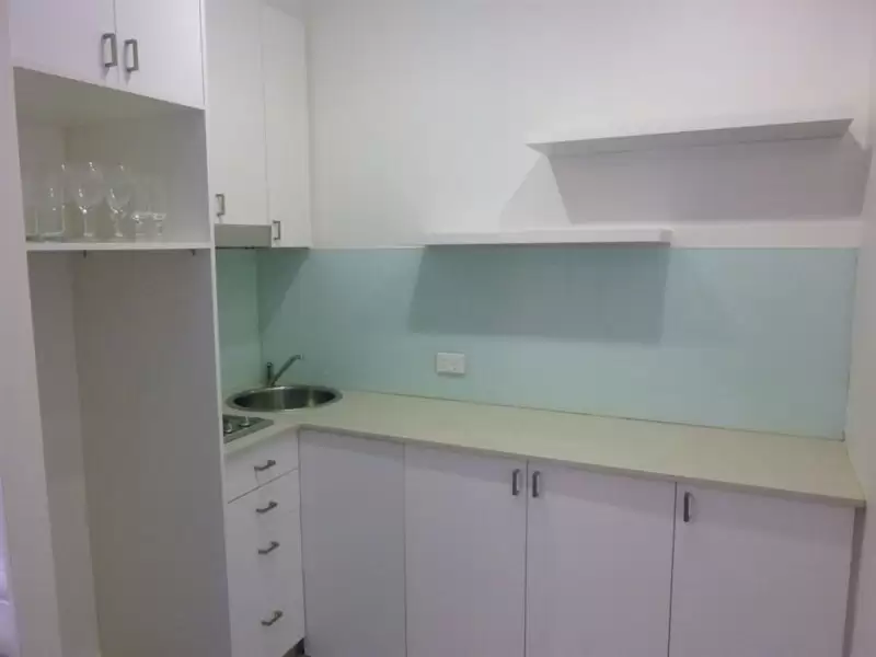 110/25 Hotham Street, East Melbourne Leased by Harcourts Melbourne City - image 2