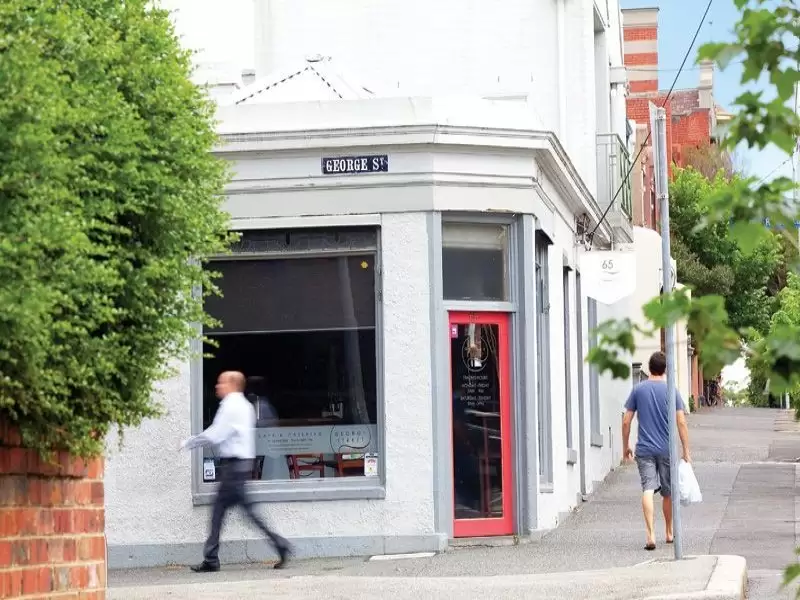 211/25 Hotham Street, East Melbourne Leased by Harcourts Melbourne City - image 5