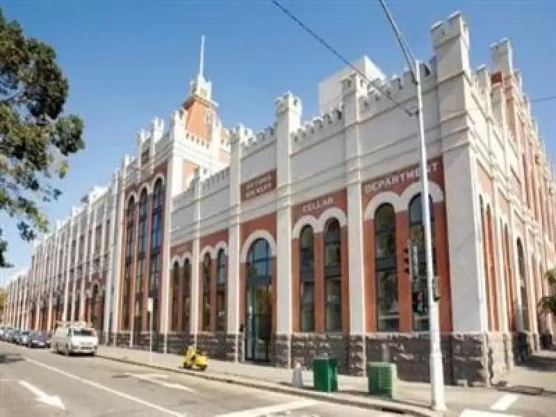 117M,201 Powlett Street, East Melbourne Leased by Harcourts Melbourne City - image 4
