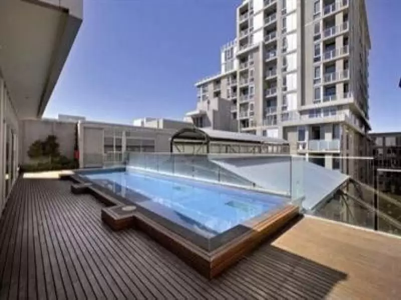 117M,201 Powlett Street, East Melbourne Leased by Harcourts Melbourne City - image 6
