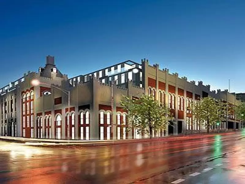 117M,201 Powlett Street, East Melbourne Leased by Harcourts Melbourne City - image 5