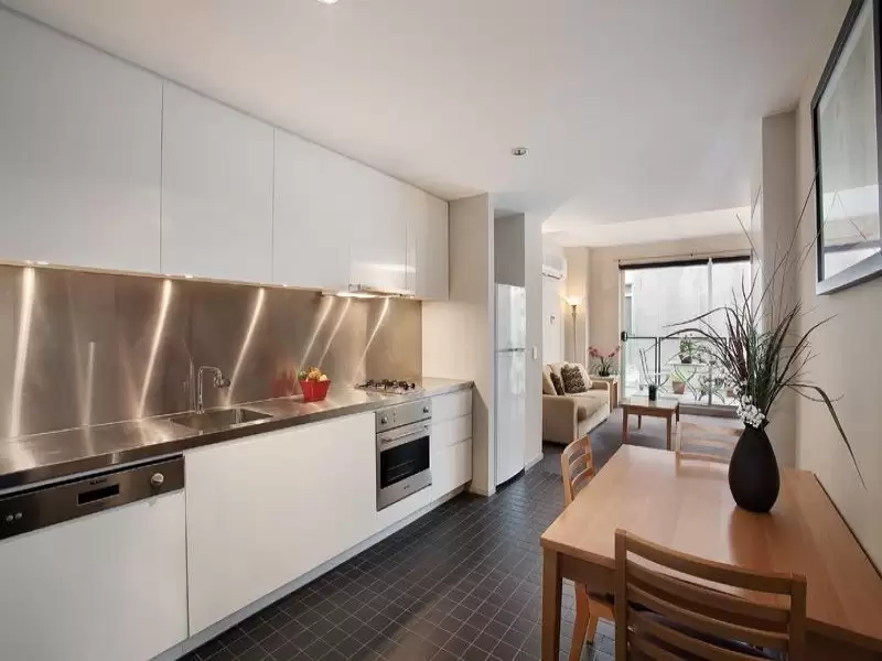 117M,201 Powlett Street, East Melbourne Leased by Harcourts Melbourne City - image 1