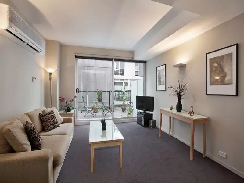117M,201 Powlett Street, East Melbourne Leased by Harcourts Melbourne City - image 2