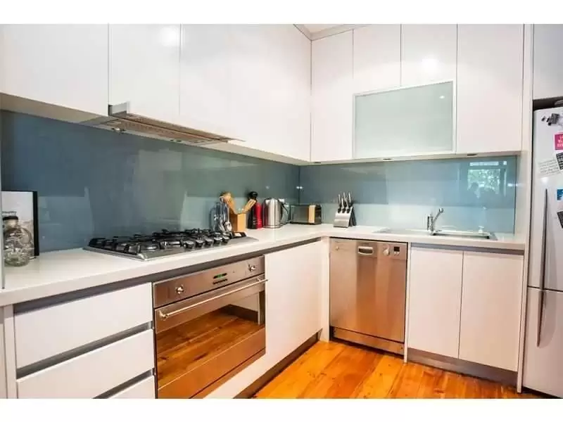 10/149 Fitzroy Street, St Kilda Leased by Harcourts Melbourne City - image 1