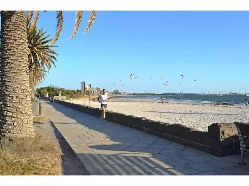 10/149 Fitzroy Street, St Kilda Leased by Harcourts Melbourne City - image 9