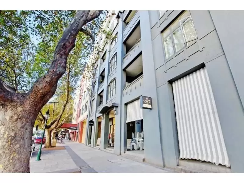 10/149 Fitzroy Street, St Kilda Leased by Harcourts Melbourne City - image 6
