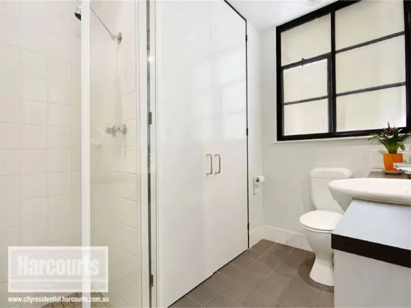 4C,237 Flinders Lane, Melbourne Leased by Harcourts Melbourne City - image 4