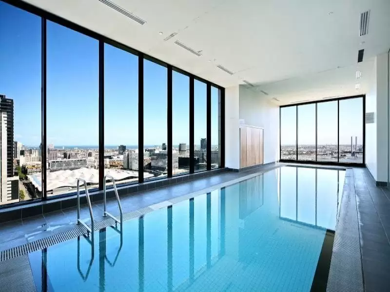 1703/280 Spencer Street, Melbourne Leased by Harcourts Melbourne City - image 10