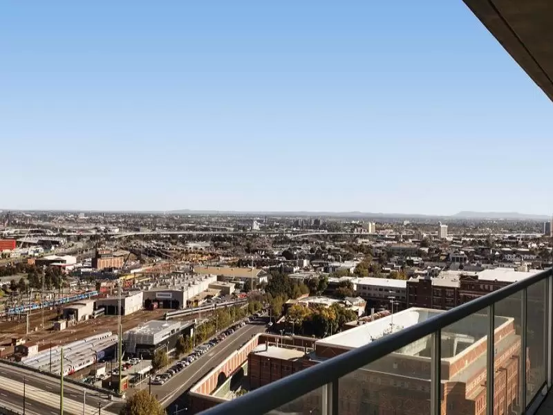 1703/280 Spencer Street, Melbourne Leased by Harcourts Melbourne City - image 6