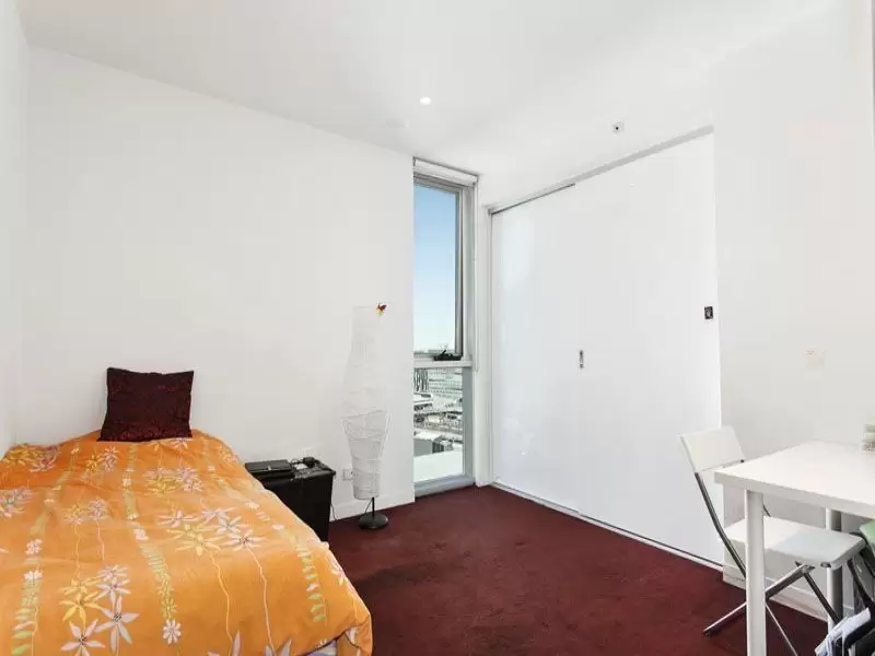 1703/280 Spencer Street, Melbourne Leased by Harcourts Melbourne City - image 4
