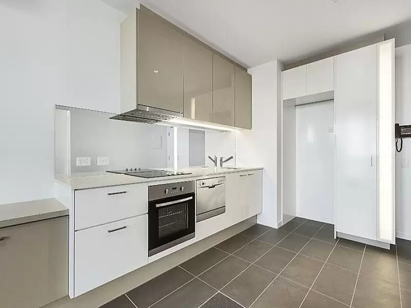 406S,220 Spencer Street, Melbourne Leased by Harcourts Melbourne City - image 2
