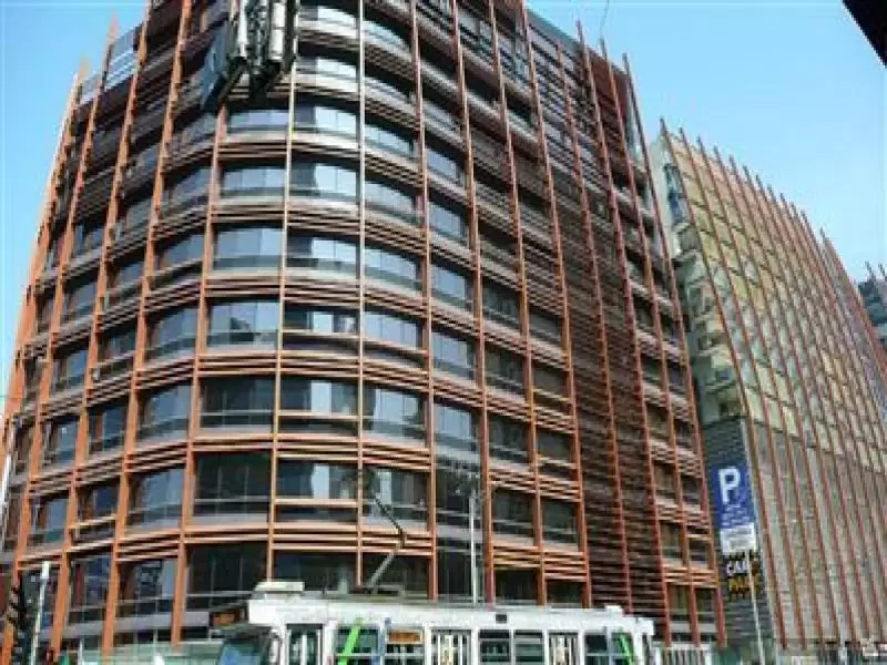 1217/555 Flinders Street, Melbourne Leased by Harcourts Melbourne City - image 6