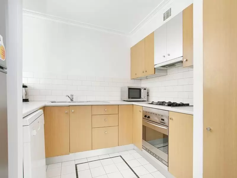 23a/190 Albert Street, East Melbourne Leased by Harcourts Melbourne City - image 3
