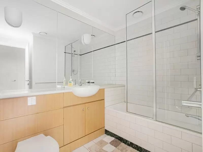 23a/190 Albert Street, East Melbourne Leased by Harcourts Melbourne City - image 4