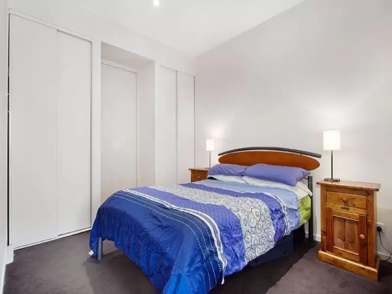 1001/225 Elizabeth Street, Melbourne Leased by Harcourts Melbourne City - image 3