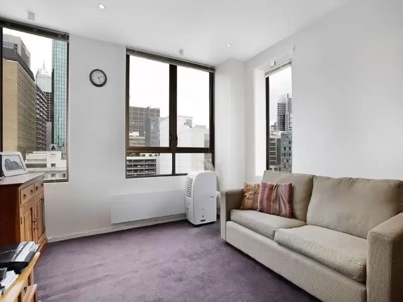 1001/225 Elizabeth Street, Melbourne Leased by Harcourts Melbourne City - image 4