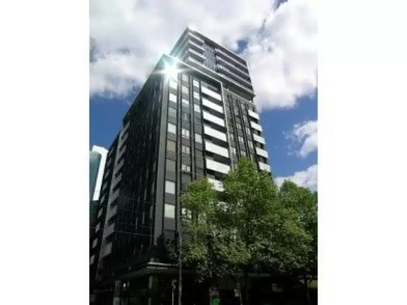 1001/225 Elizabeth Street, Melbourne Leased by Harcourts Melbourne City - image 5
