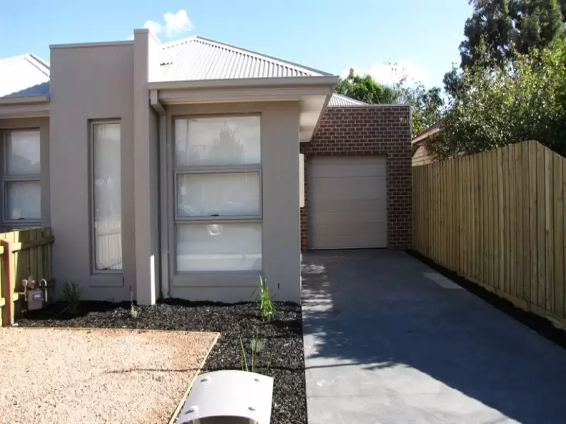 5A Oldfield Street, Sunshine West Leased by Harcourts Melbourne City - image 6