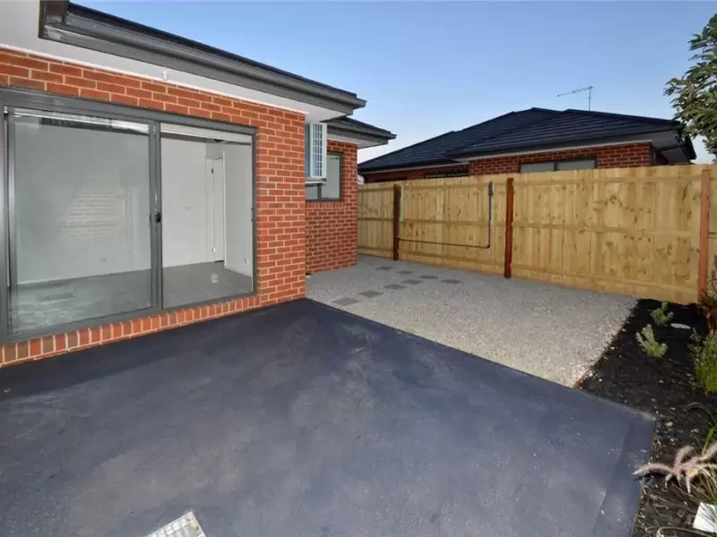 1/19 Rockbank Road, Ardeer Leased by Harcourts Melbourne City - image 5