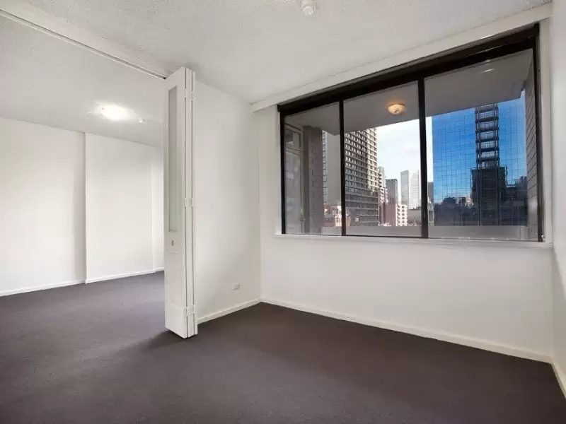 5.4,201 Spring Street, Melbourne Leased by Harcourts Melbourne City - image 1